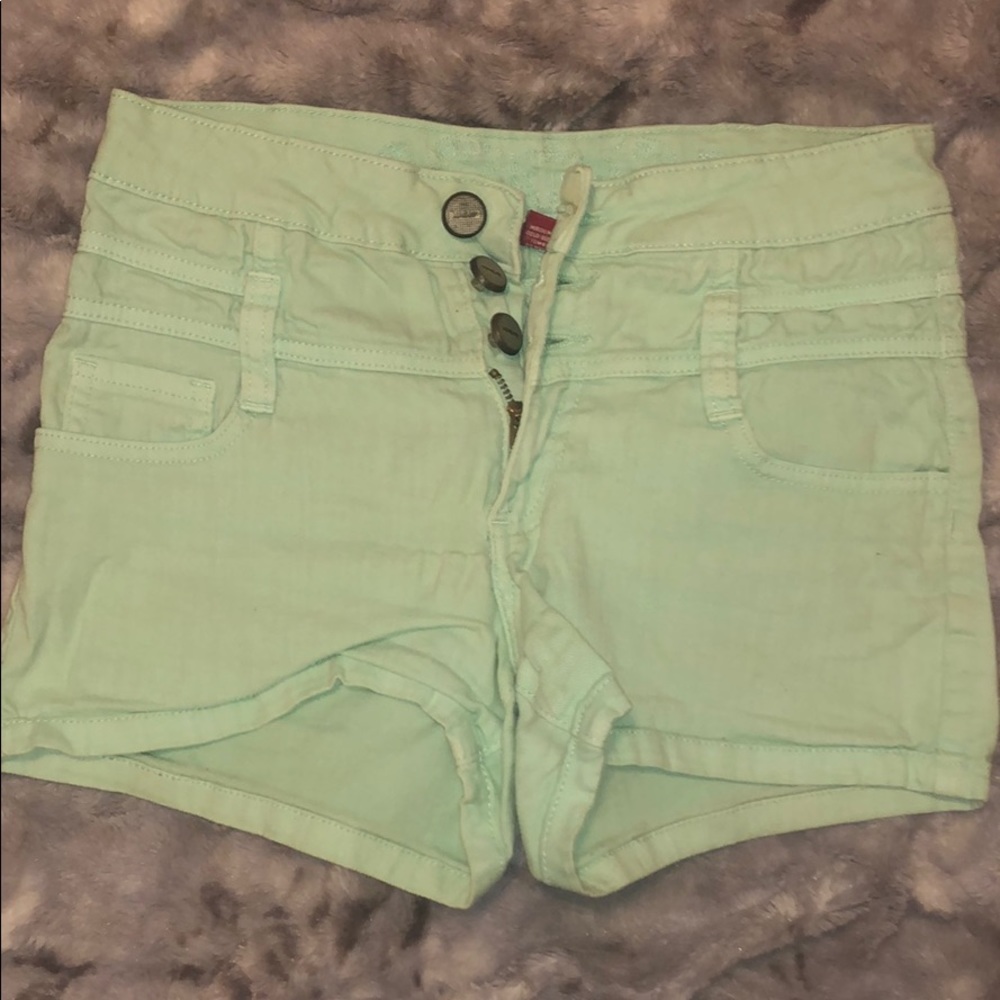 Shorts